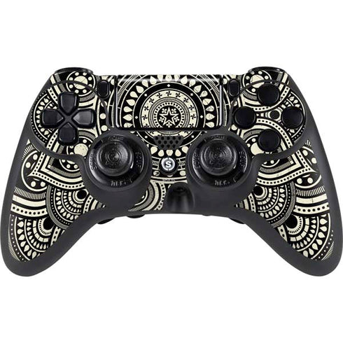Sacred Wheel PlayStation PS4 Skins